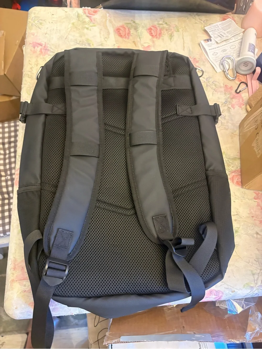 NWOT For Starlink Mini Backpack w Padded Storage, Large Capacity Star link Case
